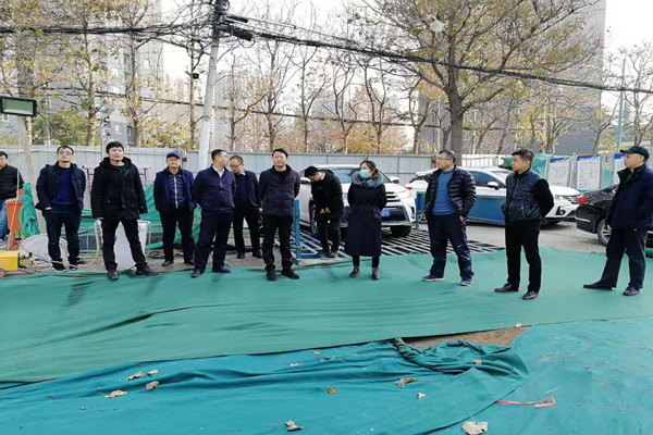 华体会网页版-华体会(中国)
领导调研市政工程建设工作