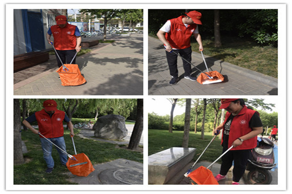 华体会网页版-华体会(中国)
有效开展“三捡”及“拒绝车窗抛物”志愿服务活动