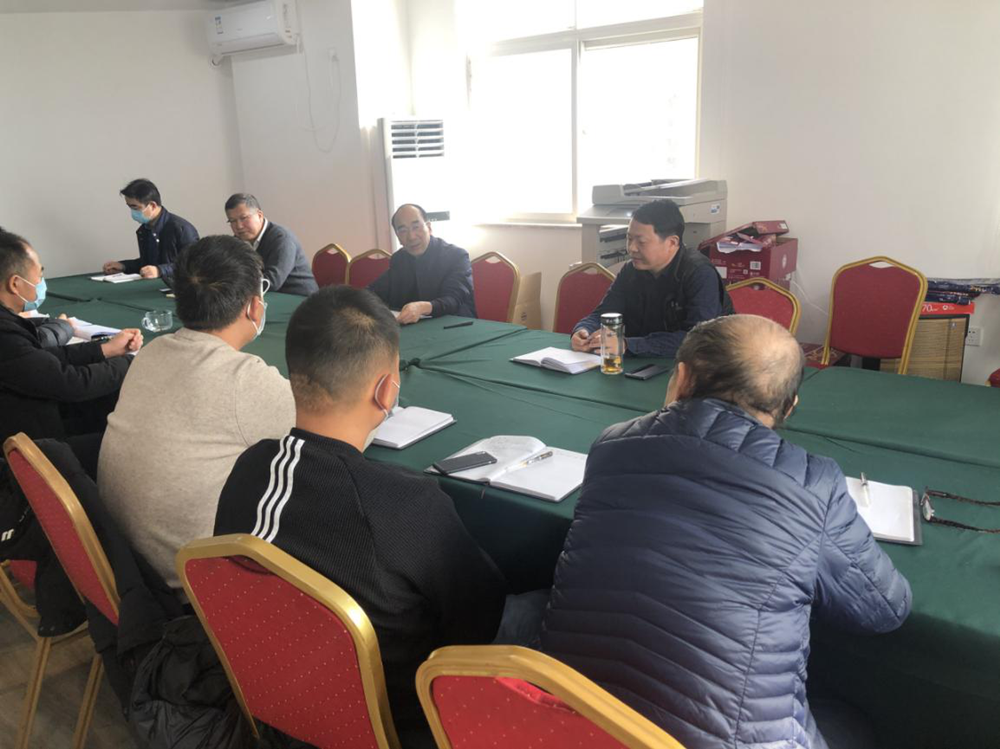 华体会网页版-华体会(中国)
召开打通“断头路”工作专题会